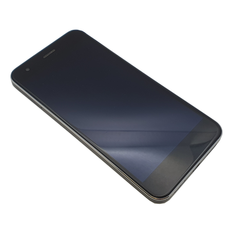 ZTE Blade A506 Czarny | PRZM