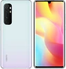 Smartfon Xiaomi Mi Note 10 Lite 6/128 4G 6.47" AMOLED Biały | Stan: Dobry