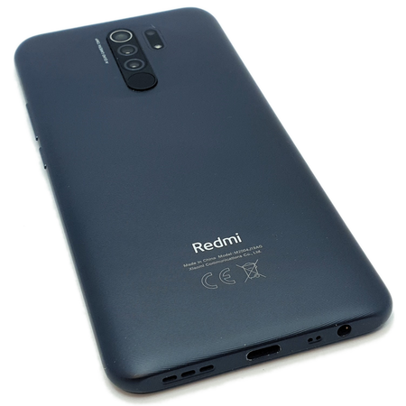 Xiaomi Redmi 9 3/32GB 6.54" LTE Grey | PR