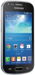 Smartfon Samsung Galaxy Trend Plus GT-S7580 Czarny | Stan: Dobry