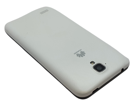 Huawei Y5 Y560-L01 1/8GB White smartphone | Condition: Very Good