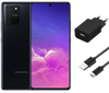 Smartfon Samsung Galaxy S10 Lite 8/128GB G770F/DS Czarny Stan: Dostateczny