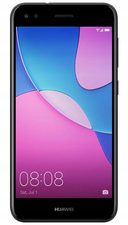 Huawei P9 Lite Mini 2/16GB LTE Dual Sim |SLA-L22| Black | Condition: Good