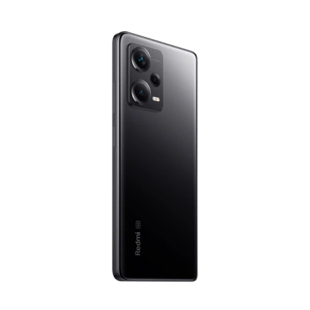 Smartfon Xiaomi Redmi Note 12 Pro 5G 6/128GB Czarny | Stan: Bardzo Dobry