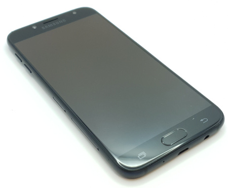 Samsung Galaxy J7 3/16GB 2017 | SM-J730F/DS | Black | Condition: Perfect