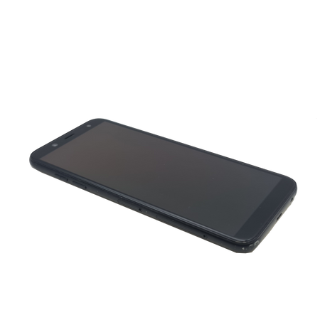 Samsung Galaxy A6 2018 SM-A600FN/DS Czarny | WPLD