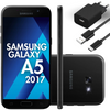 Samsung Galaxy A5 2017 SM-A520F LTE Black | PR