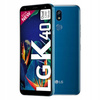 Smartfon LG K40 2/32GB LTE Dual Sim X420EMW Niebieski | Stan: Idealny
