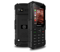 MyPhone Hammer 5 Smart cell phone Black | Condition: Very Good