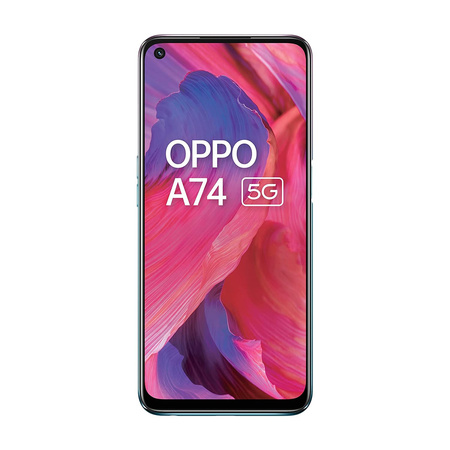 Oppo A74 5G CPH2197 6/128GB | Gray | Condition: Very Good