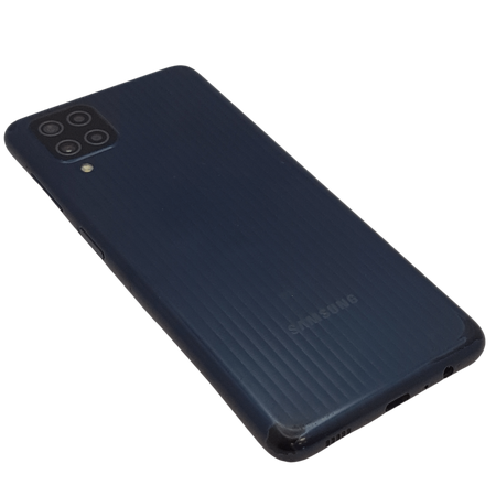 Samsung Galaxy M12 4/64GB | SM-M127F | Czarny | Stan: Dobry