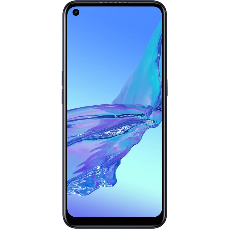 OPPO A53 4/128GB 90Hz Black CPH2127 Smartphone | Condition