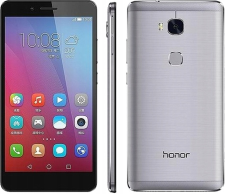 Honor 5X KIW-L21 LTE Gray | Condition: Very Good