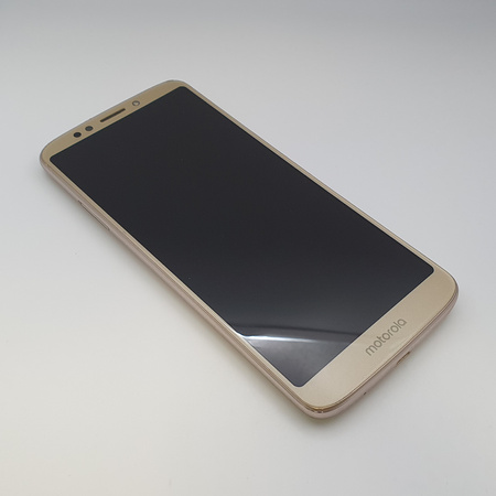 Motorola Moto E5 Plus XT1924-1 Złoty | PRZM