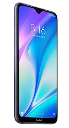Smartfon Xiaomi Redmi 8A 2/32GB LTE 6.22" Dual SIM Szary | Stan: Dobry