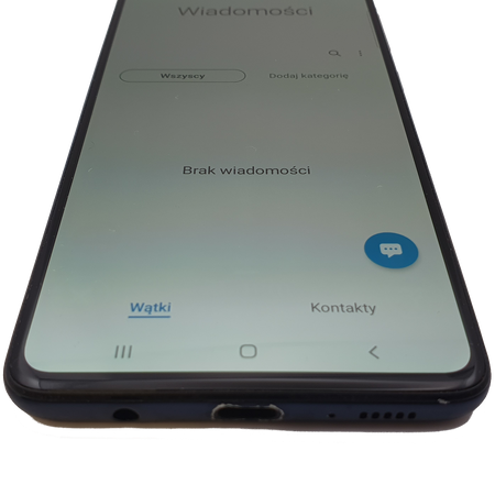 Samsung Galaxy A51 SM-A515F/DS Czarny | WPLD