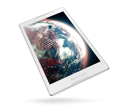 Tablet Lenovo Tab 2 A8-50L 1/16GB LTE 8" Android 5.0 Biały | Stan: Dobry