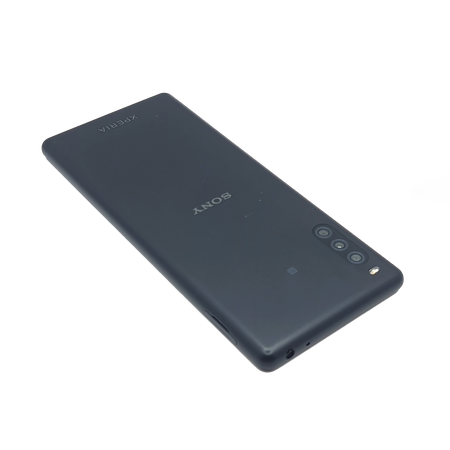 Smartfon Sony Xperia L4 3/64GB LTE Czarny | Stan: Dobry