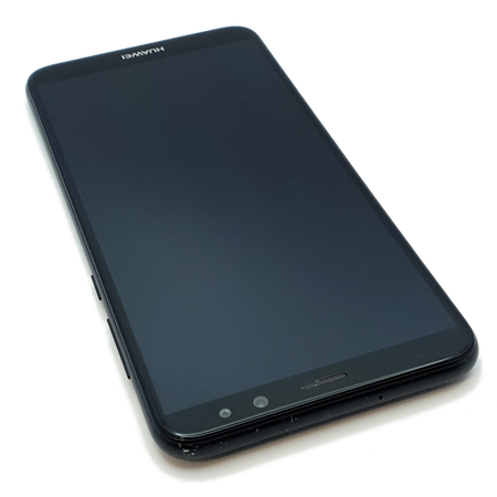 Huawei Mate 10 Lite 4/64GB Dual Sim | RNE-L21 | Black | Condition: Good