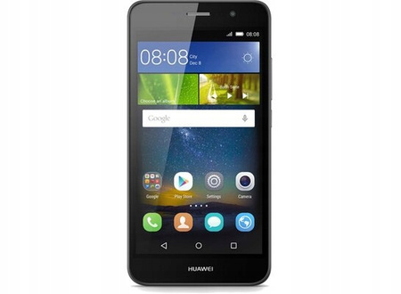 Huawei Y6 Pro 2/16GB | TIT-L01| Czarny | Stan: Bardzo dobry