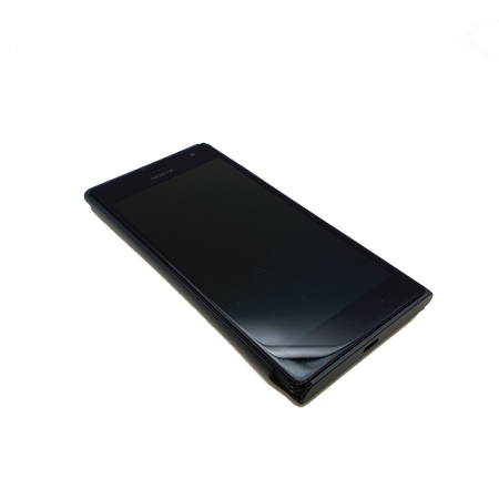 Nokia Lumia 735 LTE Szary | PKD