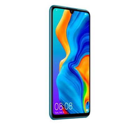 Huawei P30 Lite 4/64GB LTE | MAR-LX1A | Blue | Condition: Very Good