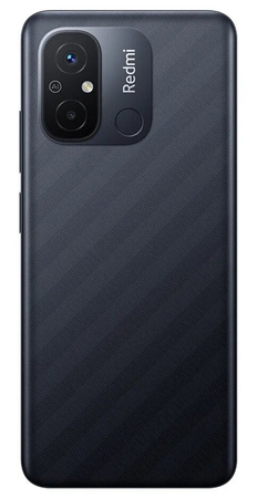 Xiaomi Redmi 12C 3/32GB 6.71" NFC Gray smartphone | Condition: Very Good