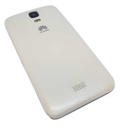 Smartfon Huawei Y3 3G Dual Sim 4" Y360-U61 Biały | Stan: Dobry