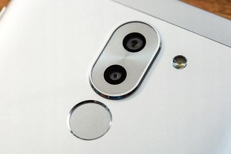 Smartfon Honor 6X BLN-L21 Dual Sim LTE Biały | Stan: Dobry