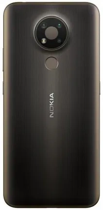 Nokia 3.4 3/32GB 60Hz Dual Sim LTE | TA-1283 | Black | Condition: Very Good