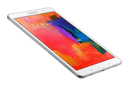 Samsung Galaxy Tab Pro 2/16GB 8.4" LTE | SM-T320 | Biały | Stan: Idealny