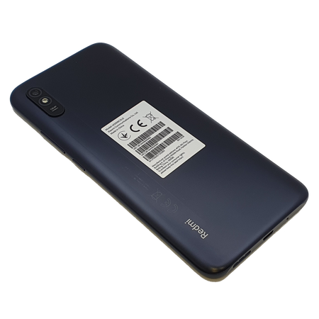 Xiaomi Redmi 9A M2006C3LG Black | PRZM