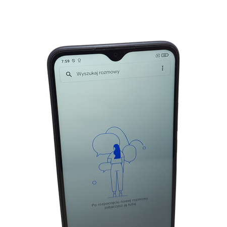 Xiaomi Redmi 9 M2004J19AG Szary | PRZM
