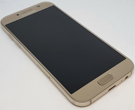 Samsung Galaxy A5 2017 (SM-A520F) Złoty | PWM