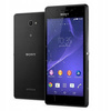 Sony Xperia M2 D2303 Dual SIM Black | Condition: Good