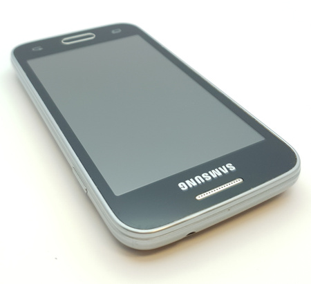 Samsung Galaxy Trend 2 Lite SM-G318H Czarny | Stan: Dobry