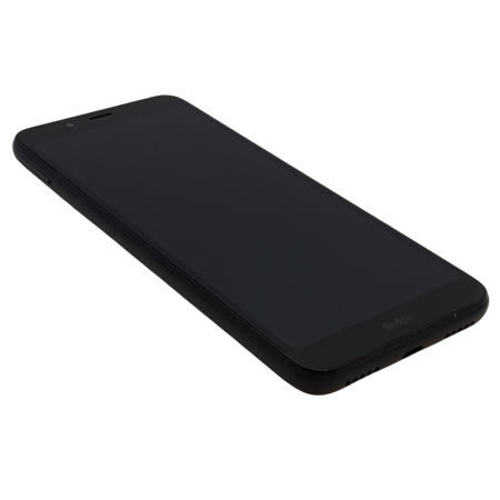 Xiaomi Redmi 7A 2/32GB DS LTE Czarny | Stan: Idealny
