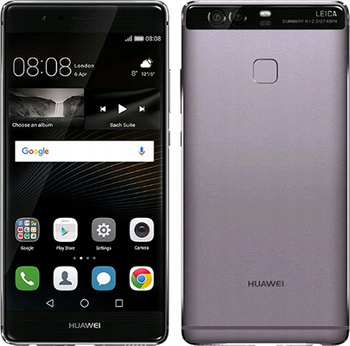 Huawei P9 EVA-L19 3GB/32GB LTE Grey | Condition: Good