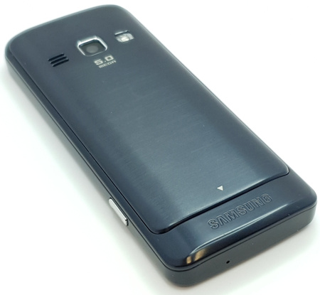 Samsung S5611 Utopia Black cell phone | Condition: Very Good