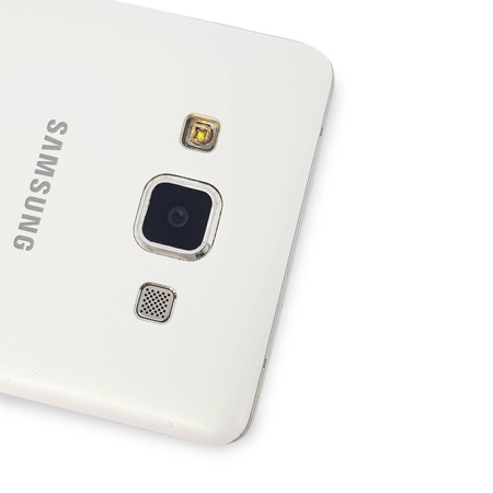 Samsung Galaxy A5 SM-A500F White | Condition: Fair