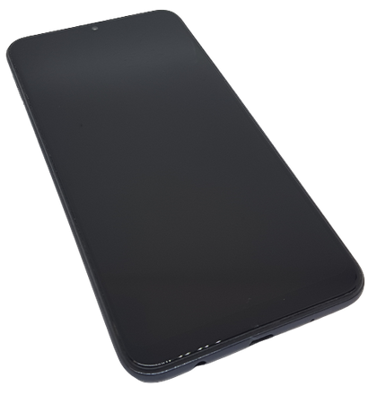 Samsung Galaxy A10 2/32GB 6.20" LTE | SM-A105FN/DS | Black | Condition: Good