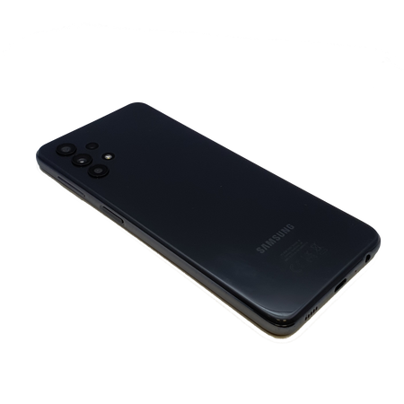 Samsung Galaxy A32 5G SM-A326B/DS Black | PRZD