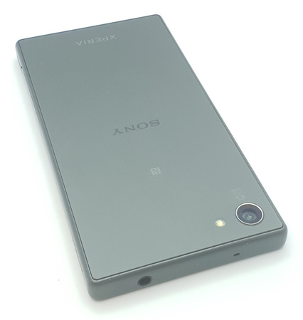 Smartfon Sony Xperia Z5 Compact E5823 LTE Czarny | Stan: Dostateczny
