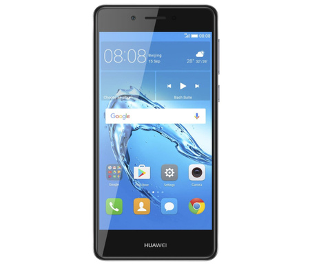 Huawei Nova Smart  DIG-L21 | Szary| Stan: Dobry