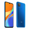 Smartfon Xiaomi Redmi 9C NFC 2/32GB Niebieski | Stan: Idealny