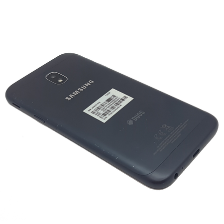 Samsung Galaxy J3 2017 SM-J330F/DS Czarny | PWM