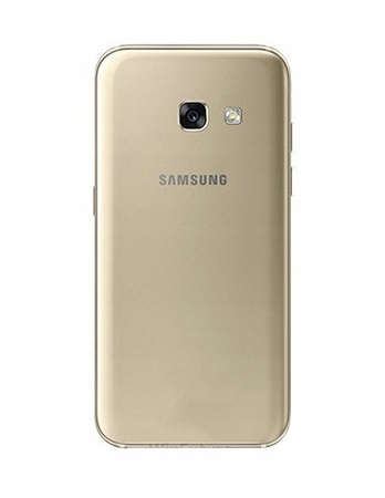 Samsung Galaxy A3 2017 A320FL Gold | Condition: Very Good