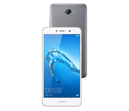 HUAWEI Y7 2/16GB TRT-LX1 Dual SIM | Szary | Stan: Dobry