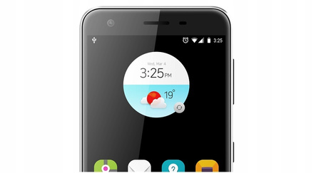 ZTE Blade A506 LTE Czarny | Stan: Bardzo dobry