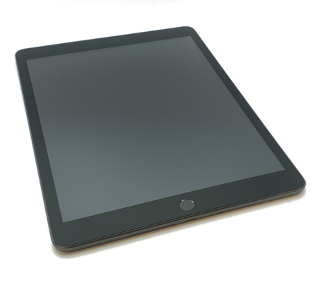 Tablet Apple iPad 8 gen A2429 32GB LTE Cellular Szary | Stan: Bardzo dobry